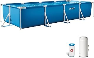 rectangular-frame-pool